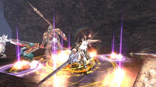 ���������꡼ No.004�Υ���ͥ������ / ��KAROS ONLINE�ס��ޡ��������ϲ�����Ǥ�9����郎������롩