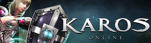 ���������꡼ No.005�Υ���ͥ������ / ��KAROS ONLINE�פ����٥��/�����ڡ��󶯲���֤�����