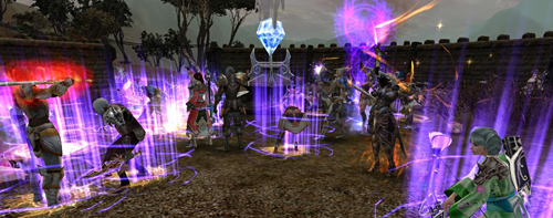 ���������꡼ No.004�Υ���ͥ������ / ��KAROS ONLINE�פΥ����ƥ��Ʊ�����ơ��ޥ��󥰤��Ͽ����CD������ȯ��