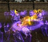 ���������꡼ No.005�Υ���ͥ������ / ��KAROS ONLINE�פΥ����ƥ��Ʊ�����ơ��ޥ��󥰤��Ͽ����CD������ȯ��