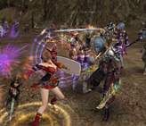 ���������꡼ No.006�Υ���ͥ������ / ��KAROS ONLINE�פΥ����ƥ��Ʊ�����ơ��ޥ��󥰤��Ͽ����CD������ȯ��