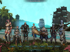 ꡼ No.003 | ȲƻMMORPGɤäƤʤKAROS ONLINEפץ쥤ɤäפΤƤߤ