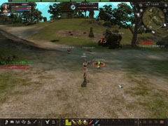 ꡼ No.004 | ȲƻMMORPGɤäƤʤKAROS ONLINEפץ쥤ɤäפΤƤߤ