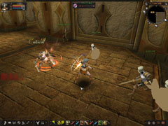 ꡼ No.009 | ȲƻMMORPGɤäƤʤKAROS ONLINEפץ쥤ɤäפΤƤߤ