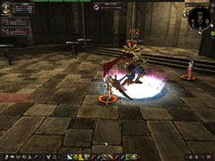 ꡼ No.011 | ȲƻMMORPGɤäƤʤKAROS ONLINEפץ쥤ɤäפΤƤߤ