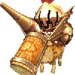 ���������꡼ No.004�Υ���ͥ������ / ��KAROS ONLINE�׺��Ƽ»�ͽ��Υ��åץǡ��Ⱦ�����������