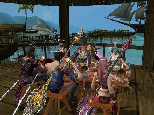 ���������꡼ No.002�Υ���ͥ������ / ��KAROS ONLINE�ס���������襤ȴ����AKB48�Υ��С�ã�˲񤨤륤�٥��