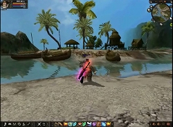 ꡼ No.002 | KAROS ONLINEסƤΥ꥾ϤơޤȤʤ뿷ޥåפΥࡼӡUp