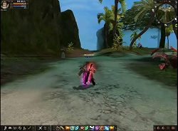 ꡼ No.003 | KAROS ONLINEסƤΥ꥾ϤơޤȤʤ뿷ޥåפΥࡼӡUp