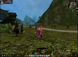 ꡼ No.005 | KAROS ONLINEסƤΥ꥾ϤơޤȤʤ뿷ޥåפΥࡼӡUp