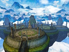 ���������꡼ No.002�Υ���ͥ������ / ��KAROS ONLINE�ס�9��1���˿����󥸥���������ޤ���ŷ���α���õ����