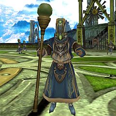 ���������꡼ No.003�Υ���ͥ������ / ��KAROS ONLINE�ס������󥸥���ŷ������פ���������ʥ�󥹥�����Ҳ�