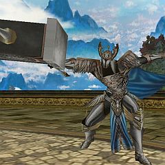 ���������꡼ No.004�Υ���ͥ������ / ��KAROS ONLINE�ס������󥸥���ŷ������פ���������ʥ�󥹥�����Ҳ�