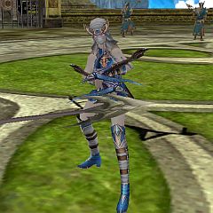 ���������꡼ No.006�Υ���ͥ������ / ��KAROS ONLINE�ס������󥸥���ŷ������פ���������ʥ�󥹥�����Ҳ�