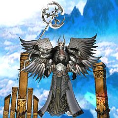 ���������꡼ No.009�Υ���ͥ������ / ��KAROS ONLINE�ס������󥸥���ŷ������פ���������ʥ�󥹥�����Ҳ�