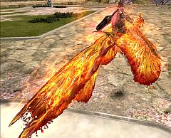 ���������꡼ No.004�Υ���ͥ������ / ��KAROS ONLINE�ס�����ˡ�Υ��ꥹ����פ˱ʵץ������塼�ब����