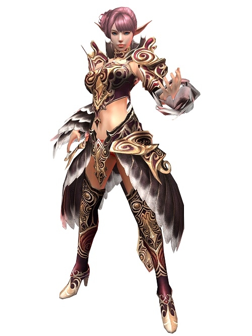 ���������꡼ No.004�Υ���ͥ������ / ��KAROS ONLINE�ס����������Υϥ���٥������������������