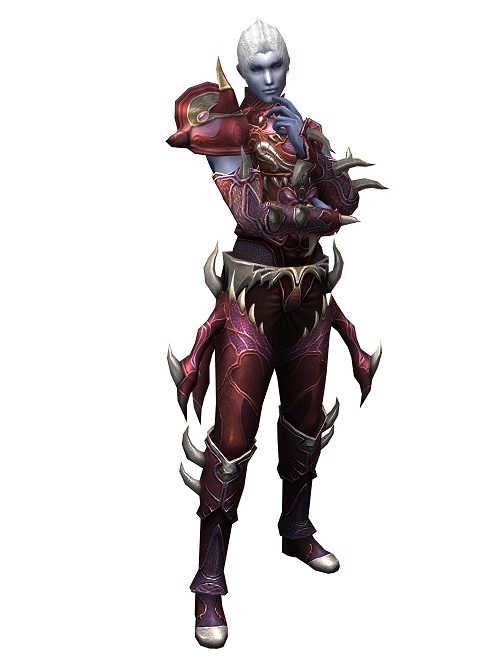 ���������꡼ No.006�Υ���ͥ������ / ��KAROS ONLINE�ס����������Υϥ���٥������������������