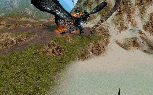 ���������꡼ No.001�Υ���ͥ������ / ��KAROS ONLINE��10��27���Υ��åץǡ��Ȥ�������GM���٥�Ȥ򳫺�