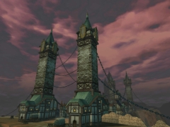 ���������꡼ No.004�Υ���ͥ������ / ��KAROS ONLINE�ס�10��27�������ο��ޥåס֥֥�åɥ��ȡ���פ�Ҳ�