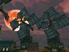 ���������꡼ No.005�Υ���ͥ������ / ��KAROS ONLINE�ס�10��27�������ο��ޥåס֥֥�åɥ��ȡ���פ�Ҳ�