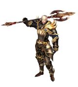 ���������꡼ No.001�Υ���ͥ������ / ��KAROS ONLINE�ס��пͤ��ò������ȥ��쥤�䡼��PK�����ɤ򿦶��̤˾Ҳ�