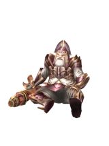 ���������꡼ No.002�Υ���ͥ������ / ��KAROS ONLINE�ס��пͤ��ò������ȥ��쥤�䡼��PK�����ɤ򿦶��̤˾Ҳ�