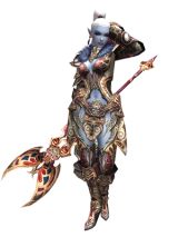 ���������꡼ No.003�Υ���ͥ������ / ��KAROS ONLINE�ס��пͤ��ò������ȥ��쥤�䡼��PK�����ɤ򿦶��̤˾Ҳ�