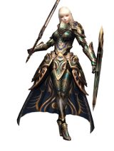 ���������꡼ No.005�Υ���ͥ������ / ��KAROS ONLINE�ס��пͤ��ò������ȥ��쥤�䡼��PK�����ɤ򿦶��̤˾Ҳ�