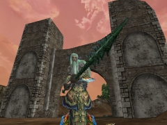 ���������꡼ No.002�Υ���ͥ������ / ��KAROS ONLINE�ס��͵����������⤹�뿷���󥸥��֥��顼����פ��о�