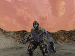 ���������꡼ No.004�Υ���ͥ������ / ��KAROS ONLINE�ס��͵����������⤹�뿷���󥸥��֥��顼����פ��о�