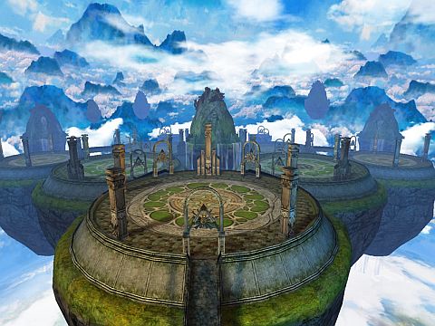 ���������꡼ No.001�Υ���ͥ������ / ��KAROS ONLINE�ס�ŷ�������Lv��¤�������Lv80�ʾ��оݥޥåפ����