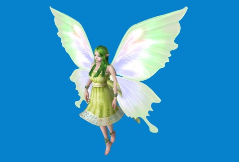 ���������꡼ No.003�Υ���ͥ������ / ��KAROS ONLINE�ס�ǯ���Υ��åץǡ��Ȥǿ���ΥڥåȤ��������ɲ�