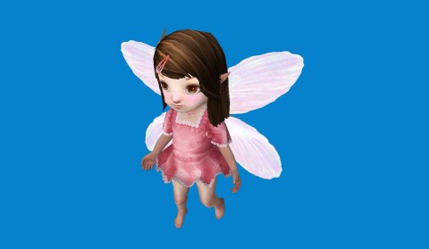 ���������꡼ No.004�Υ���ͥ������ / ��KAROS ONLINE�ס�ǯ���Υ��åץǡ��Ȥǿ���ΥڥåȤ��������ɲ�