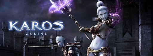 画像ギャラリー No.001のサムネイル画像 / 「KAROS ONLINE」,経験値は2倍&ドロップ率が1.5倍に。全レベルが対象