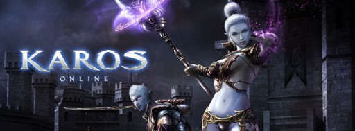 画像ギャラリー No.002のサムネイル画像 / 「KAROS ONLINE」,武器アバター「葉桜シリーズ」を1月19日に販売開始