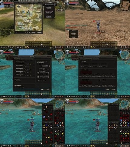 ꡼ No.002 | KAROS ONLINEסUIǥθľʤɡ緿åץǡȾ1Ƥ 