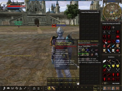 ꡼ No.003 | KAROS ONLINEסUIǥθľʤɡ緿åץǡȾ1Ƥ 