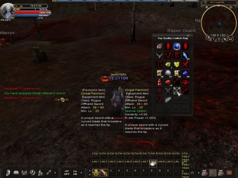 ꡼ No.005 | KAROS ONLINEסUIǥθľʤɡ緿åץǡȾ1Ƥ 