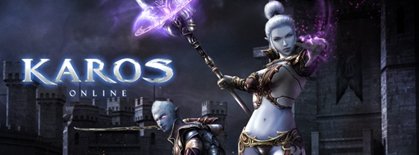 画像ギャラリー No.001のサムネイル画像 / 「KAROS ONLINE」バランス調整など,大型アップデート情報の第2弾を公開
