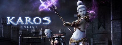 ꡼ No.006Υͥ / KAROS ONLINEץ桼󥱡Ȥη̤