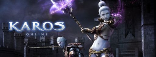 画像ギャラリー No.004のサムネイル画像 / 「KAROS ONLINE」新コンテンツ「オートバトルシステム」の概要を公開