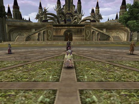 ꡼ No.002 | KAROS ONLINE緿åץǡȤԤȥKAROS RE:BIRTHפؤѹ饯ŪȤ֥ԡɥСפץ