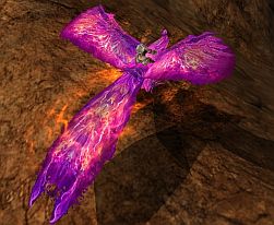 画像ギャラリー No.001のサムネイル画像 / 「KAROS RE:BIRTH」ガチャに「フェニックス」「ブラッドルピナス」などを追加