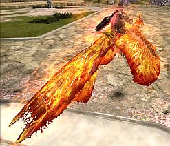 画像ギャラリー No.006のサムネイル画像 / 「KAROS RE:BIRTH」ガチャに「フェニックス」「ブラッドルピナス」などを追加