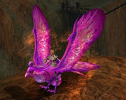 画像ギャラリー No.008のサムネイル画像 / 「KAROS RE:BIRTH」ガチャに「フェニックス」「ブラッドルピナス」などを追加