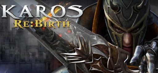 画像ギャラリー No.001のサムネイル画像 / 「KAROS」成長支援サーバーが再びオープン。5月31日から