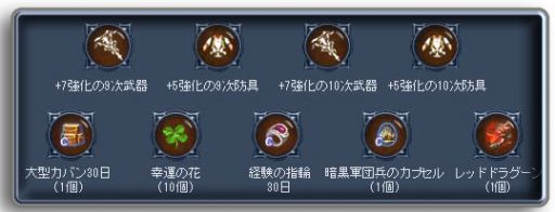 画像ギャラリー No.004のサムネイル画像 / 「KAROS」成長支援サーバーが再びオープン。5月31日から