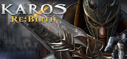 画像ギャラリー No.002のサムネイル画像 / 「KAROS RE:BIRTH」スピードサーバーを再び公開。6月14日まで