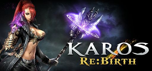 ꡼ No.001Υͥ / KAROS RE:BIRTHסåץǡȤ3Ĥοƥֿס֥󥹥ѿȡס2;áפˡǰڡⳫ